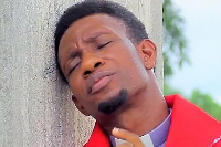 Evangelist Akwasi Nyarko is a Ghanaian gospel musician