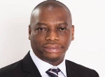 MP for Kwadaso, Prof. Kingsley Nyarko