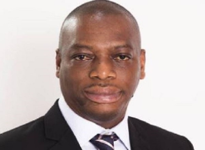Prof Kingsley Nyarko is the MP for Kwadaso