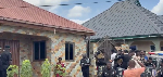 Koforidua residents raise alarm over alleged abduction and abuse of women by foreign nationals