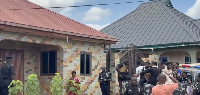 Residents however say the suspects could either speak English or any local language
