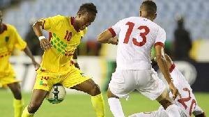 Benin Cape Verde Wafu