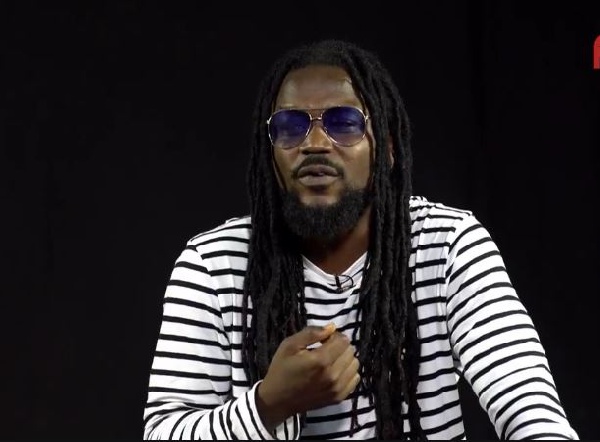 Eat made in Ghana rice, watch out for my brand soon – Samini
