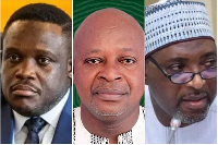Directives and proposals of these ministers have attracted negative sentiment for the Mahama govt