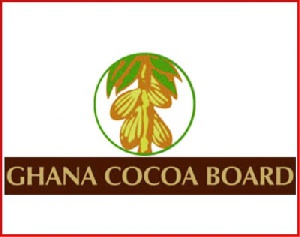 Ghana Cocoa Board