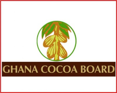 Ghana Cocoa Board