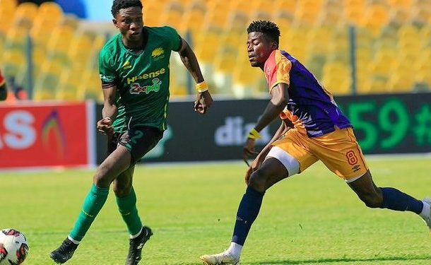 Ghanaian goalkeeper David Akologo joins Bolivia side Club Aurora - Ghana  Latest Football News, Live Scores, Results - GHANAsoccernet