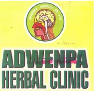 Adwenpa Herbal Clinic