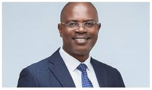 Courage Nunekpeku is the CEO of TDC Courage Nunekpeku is the CEO of TDC