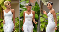 Akuapem Poloo is a Ghanaian actress and social media personality