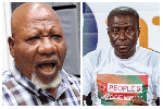 Allotey Jacobs threatens to sue Captain Smart over allegations of using Bawumia's $5m campaign funds for 'weed' business