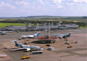 Tamale Airport