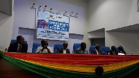 The Minister made this known at an Urban Mobility forum in Accra