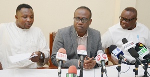 GFA Press Meeting