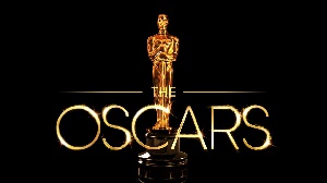 The Oscars Ghana