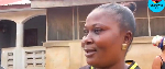 'I lost everything' - Adenta building collapse victim shares harrowing experience