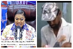 ‘Why didn’t you also bring your ex-husband on the show after divorce?’ - Man takes on Auntie Naa