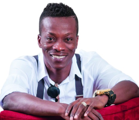 Ghanaian highlife musician, KK Fosu
