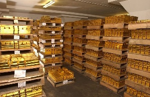 Gold Vault2
