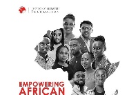 Tony Elumelu Foundation is Africa