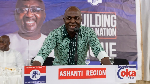 Ashanti will not disappoint Bawumia in 2028 – COKA assures