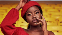 Gyakie is a Ghanaian musician