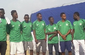 Aduana's new players