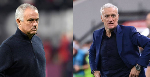 Real Madrid consider sacking Mourinho for Didier Deschamps Real Madrid consider sacking Mourinho for Didier Deschamps