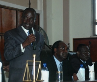 Kwame Osei Prempeh, MP, Nsuta Kwamang Beposo
