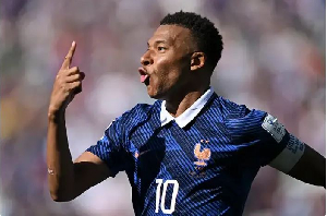 France face Iraq in their second group game of the 2026 World Cup France face Iraq in their second group game of the 2026 World Cup