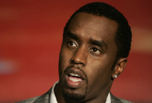 Sean Combs, popularly known as P. Diddy or Puff Daddy