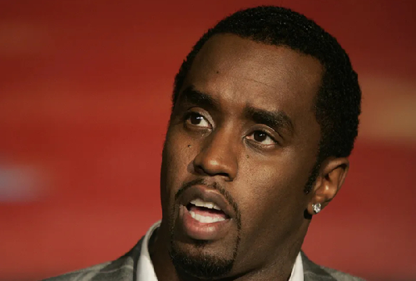 Sean Combs, popularly known as P. Diddy or Puff Daddy