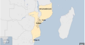 Eight family members die in Mozambique boat accident