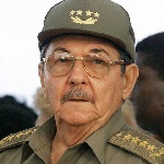 US charges Cuba's Raúl Castro with murder