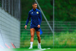 Ronaldo returns to Al Nassr training after reported boycott