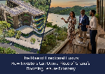 How investors can own a piece of Ghana's booming leisure economy