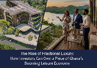 Investors can participate in a professionally managed hospitality asset