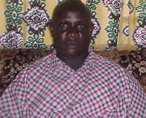 Obiri Boahen