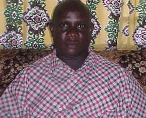 Nana Obiri Boahene