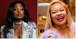 She will scam you again! – Efya fires shots after Agradaa's release