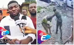 Gunshots, Seized Phones: Restaurant manager demands probe into alleged military assault Gunshots, Seized Phones: Restaurant manager demands probe into alleged military assault