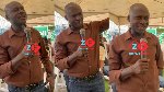 Driver narrates how he transported armed robbers linked to murder of policeman