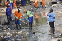 Zoomlion advocated for attitudinal change towards sanitation in the country