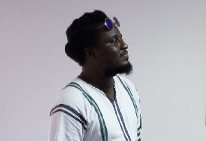 Mantse Aryeequaye says he owns the soundbite for which Obrafour is suing Drake for $10m