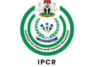 Institute for Peace and Conflict Resolution has called for stronger collaboration in Niger