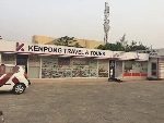 Kenpong Travel and Tours dismisses liquidation petition reports; hints of suing First Atlantic Bank