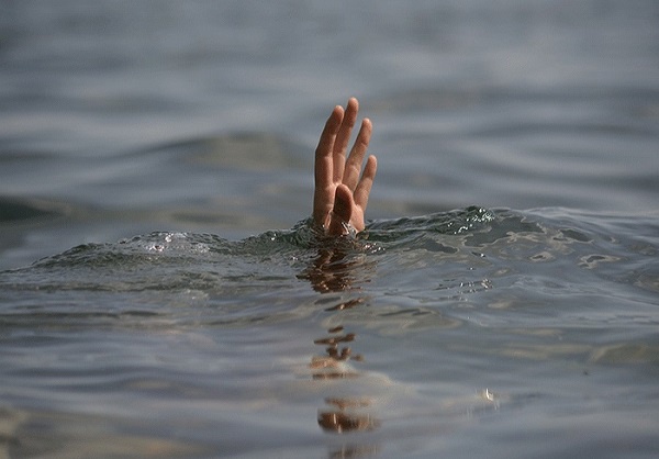 Reports suggest the drowned persons may be between 20 and 40 years