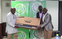 Glo Mobile network intends to improve its services in Ghana through this initiative