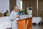 Dr Apaak leads TVET reforms through capacity-building programme