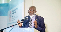 Professor Nii Narku Quaynor is known to have brought internet to Africa